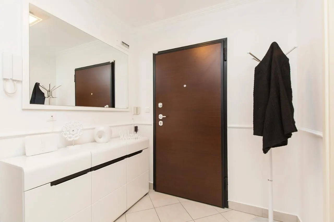 Apartment Parentium Porec