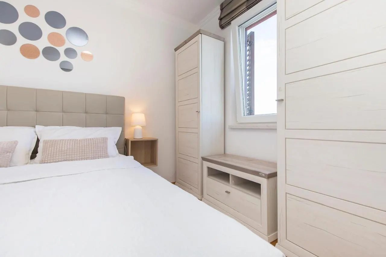 Apartment Parentium Porec