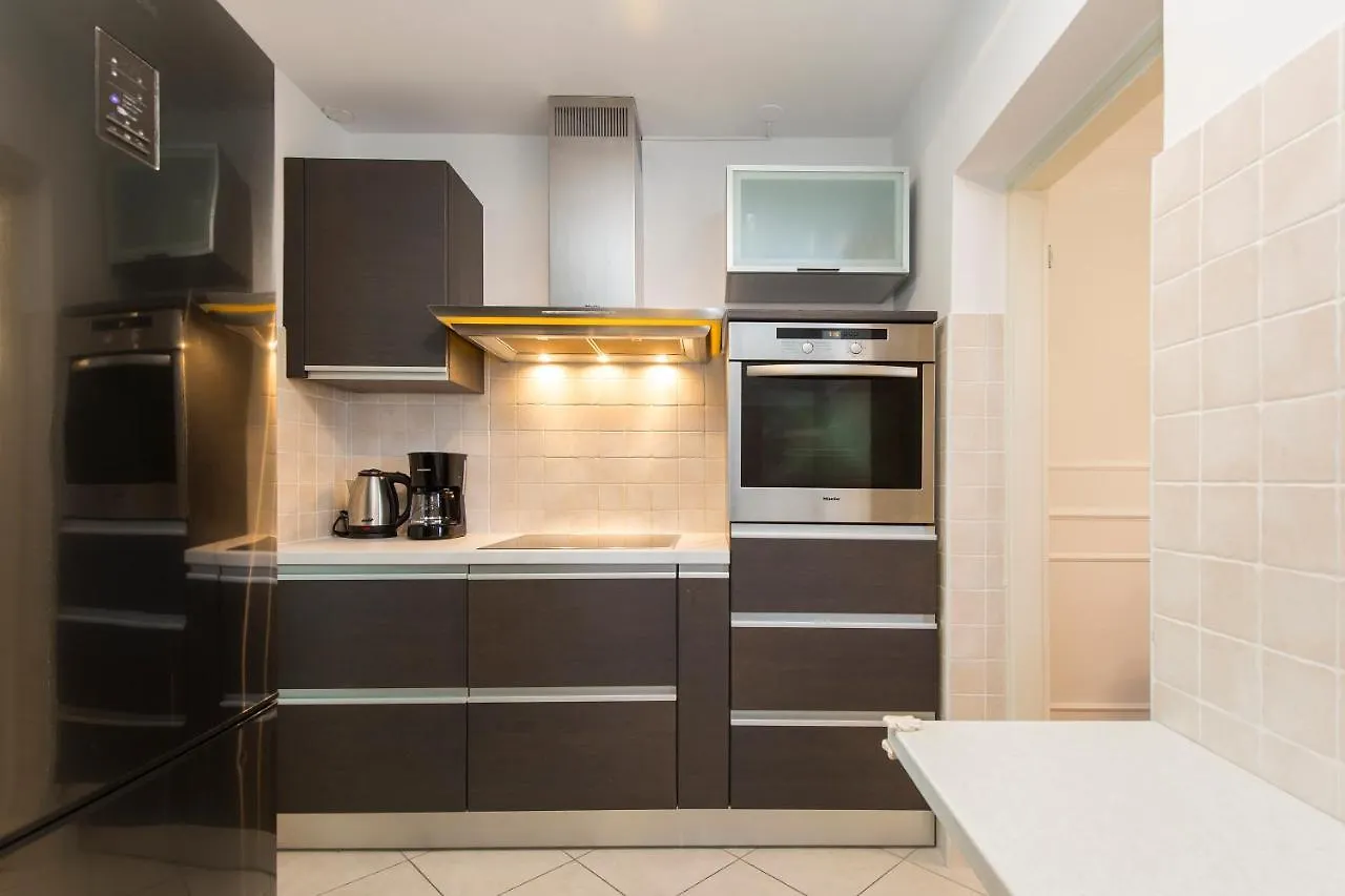 Apartment Parentium Porec