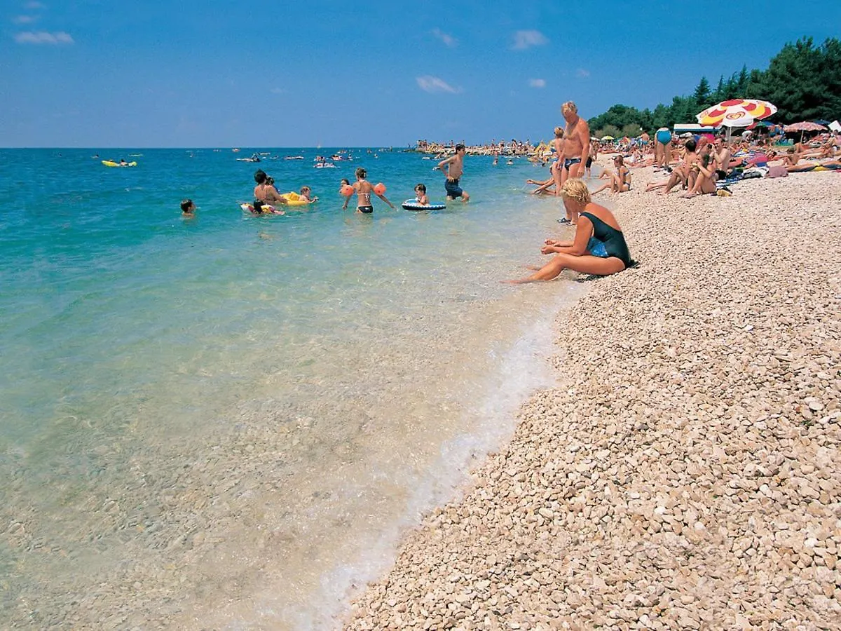 Apartment Parentium Porec