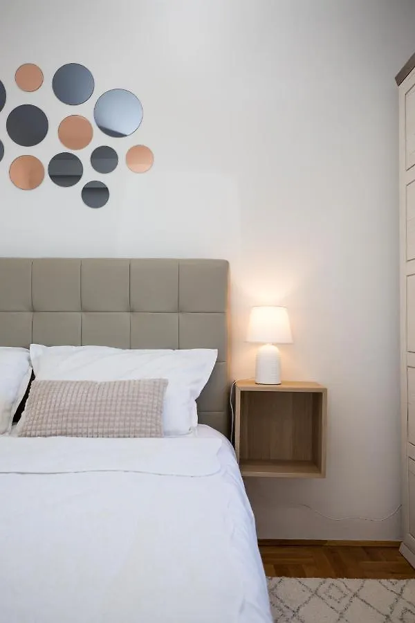 Apartment Parentium Porec 0*,  Croatia