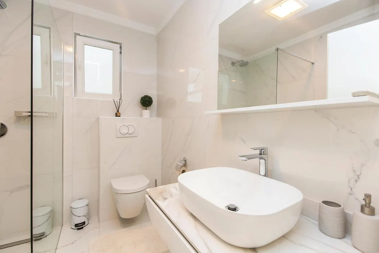 Apartment Parentium Porec
