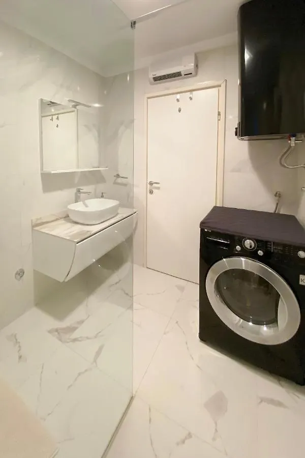 Apartment Parentium Porec